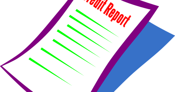3 Credit Reporting Agencies