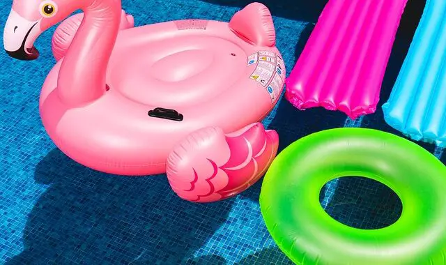 Pool Toys for Kids
